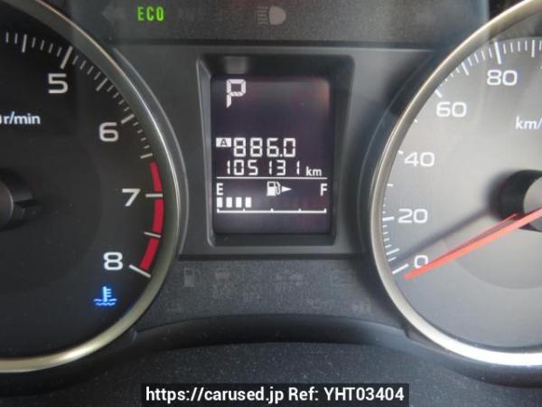 Used 2014 AT subaru xv GP7 Image[22]