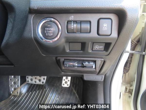 Used 2014 AT subaru xv GP7 Image[24]