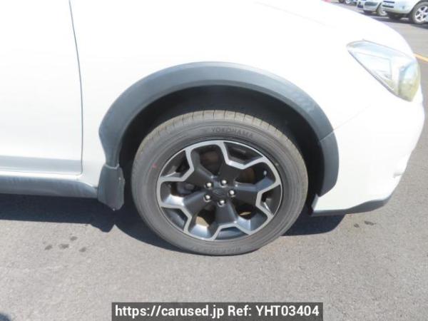 Used 2014 AT subaru xv GP7 Image[27]