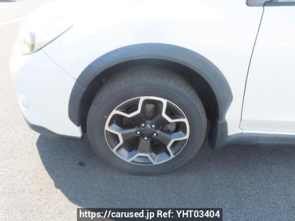 Used 2014 AT subaru xv GP7 Image[28]