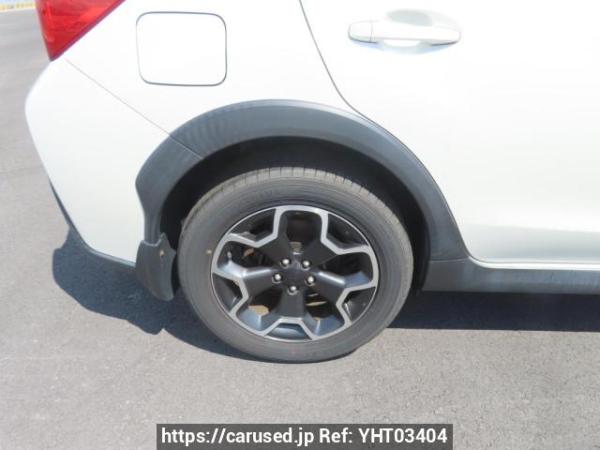 Used 2014 AT subaru xv GP7 Image[29]