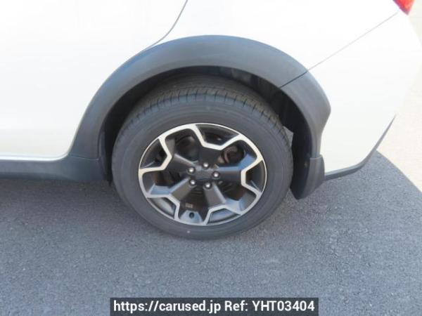 Used 2014 AT subaru xv GP7 Image[30]