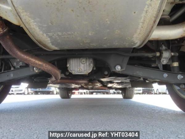 Used 2014 AT subaru xv GP7 Image[39]