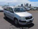 Toyota Succeed Van NCP51V