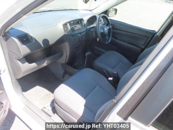 Used 2010 AT toyota succeed-van NCP51V Image[13]