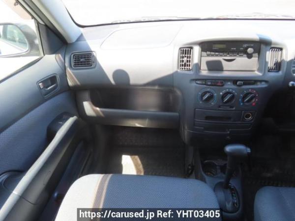 Used 2010 AT toyota succeed-van NCP51V Image[17]