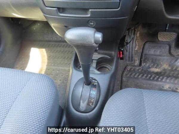 Used 2010 AT toyota succeed-van NCP51V Image[21]