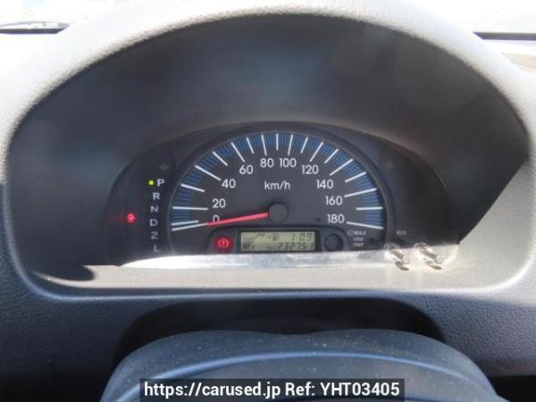 Used 2010 AT toyota succeed-van NCP51V Image[22]