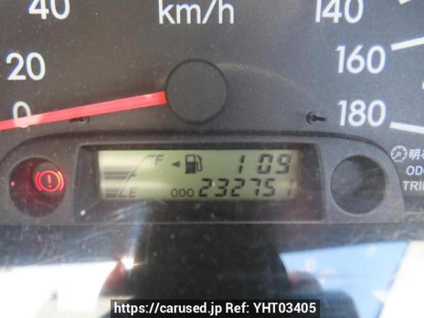 Used 2010 AT toyota succeed-van NCP51V Image[23]