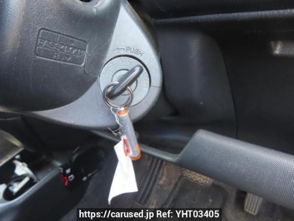 Used 2010 AT toyota succeed-van NCP51V Image[24]