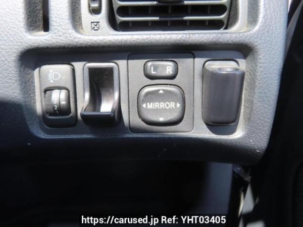 Used 2010 AT toyota succeed-van NCP51V Image[25]