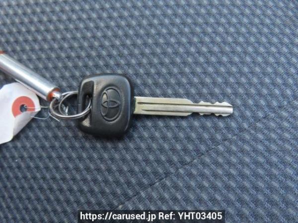 Used 2010 AT toyota succeed-van NCP51V Image[26]