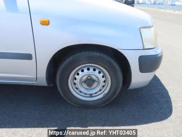 Used 2010 AT toyota succeed-van NCP51V Image[27]