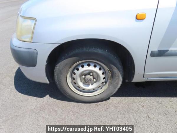 Used 2010 AT toyota succeed-van NCP51V Image[28]