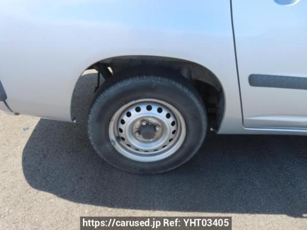 Used 2010 AT toyota succeed-van NCP51V Image[29]