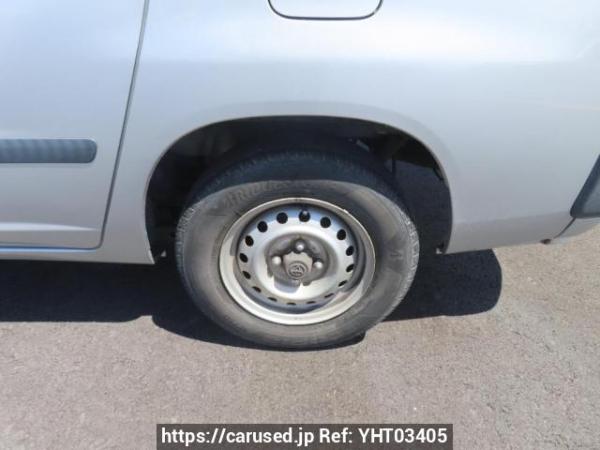 Used 2010 AT toyota succeed-van NCP51V Image[30]