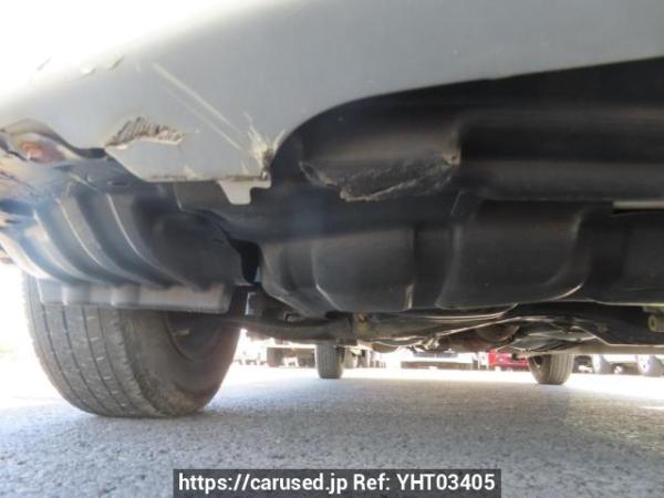 Used 2010 AT toyota succeed-van NCP51V Image[31]
