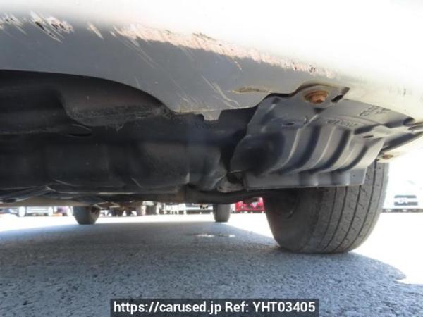Used 2010 AT toyota succeed-van NCP51V Image[32]