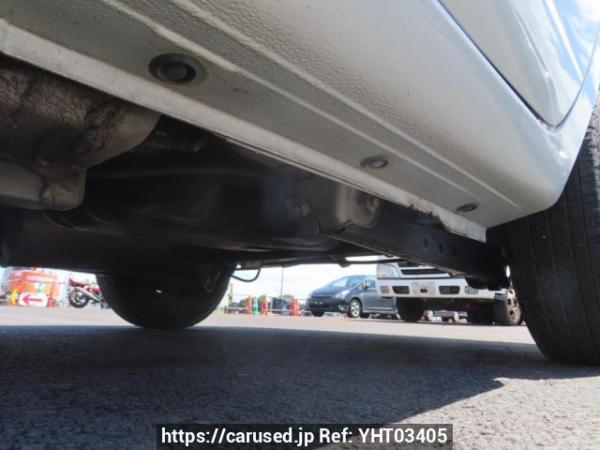 Used 2010 AT toyota succeed-van NCP51V Image[36]