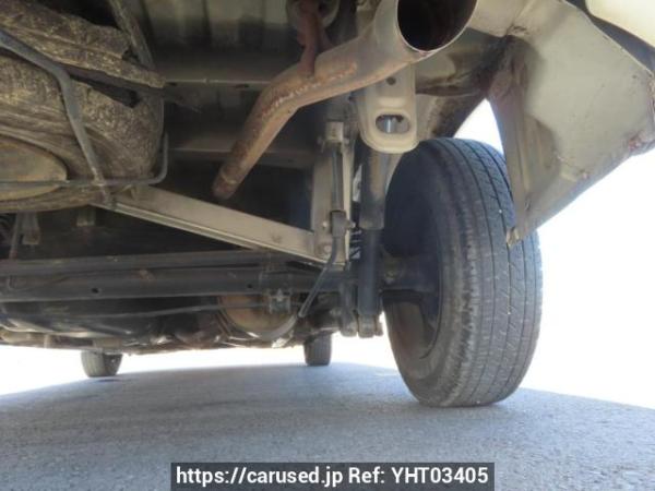 Used 2010 AT toyota succeed-van NCP51V Image[38]