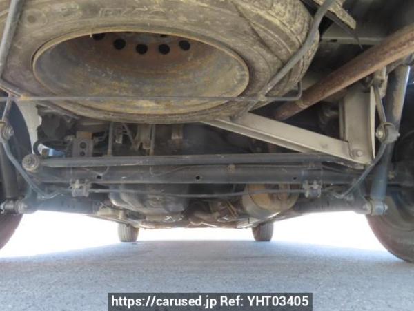 Used 2010 AT toyota succeed-van NCP51V Image[39]