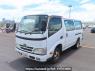 Used 2012 MT toyota dyna-route-van KDY241V Image[2]