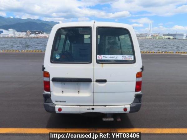 Used 2012 MT toyota dyna-route-van KDY241V Image[5]