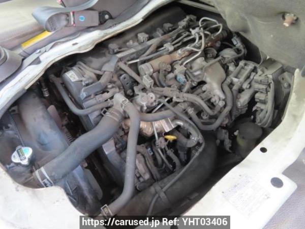 Used 2012 MT toyota dyna-route-van KDY241V Image[8]