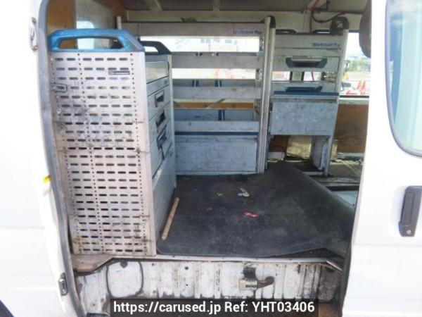 Used 2012 MT toyota dyna-route-van KDY241V Image[12]