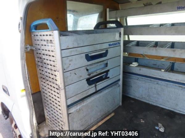 Used 2012 MT toyota dyna-route-van KDY241V Image[14]
