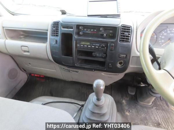 Used 2012 MT toyota dyna-route-van KDY241V Image[16]