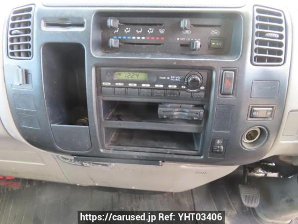 Used 2012 MT toyota dyna-route-van KDY241V Image[18]