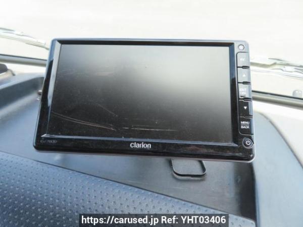 Used 2012 MT toyota dyna-route-van KDY241V Image[19]