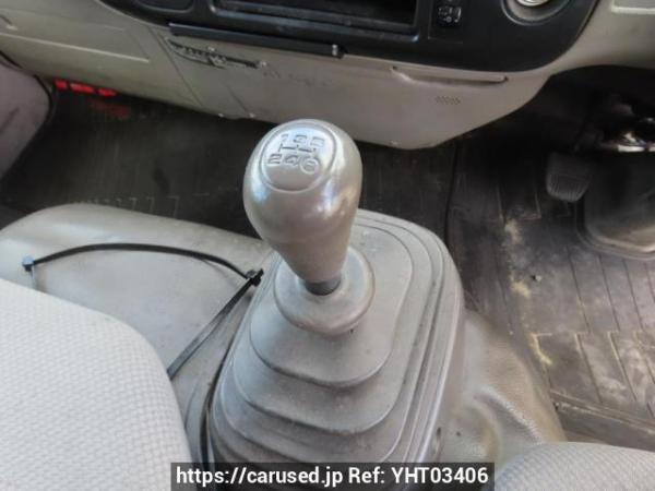 Used 2012 MT toyota dyna-route-van KDY241V Image[20]