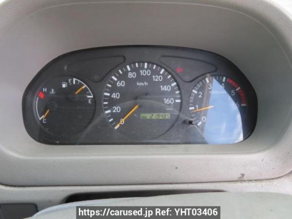 Used 2012 MT toyota dyna-route-van KDY241V Image[21]