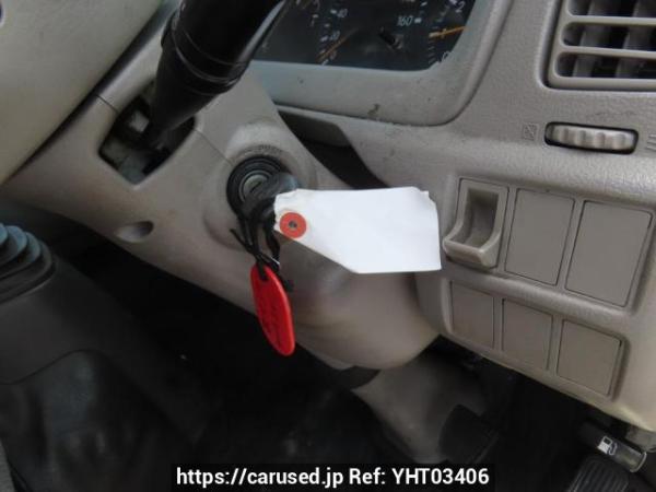 Used 2012 MT toyota dyna-route-van KDY241V Image[23]