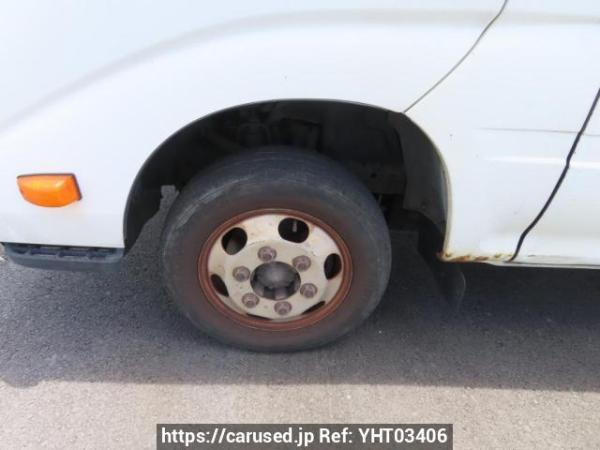 Used 2012 MT toyota dyna-route-van KDY241V Image[27]