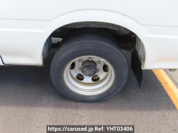 Used 2012 MT toyota dyna-route-van KDY241V Image[29]