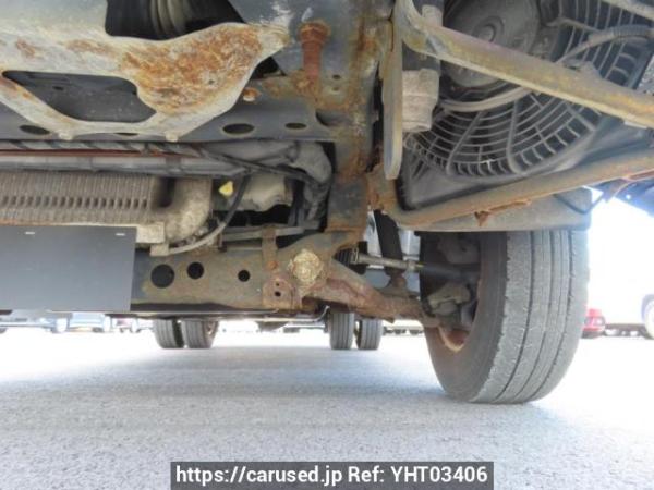 Used 2012 MT toyota dyna-route-van KDY241V Image[31]