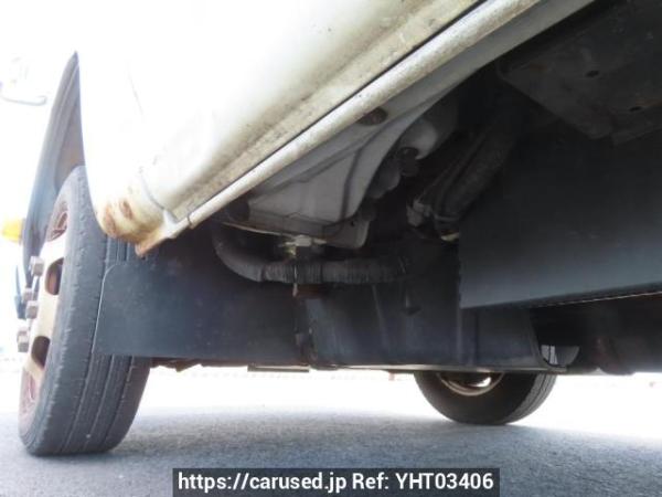 Used 2012 MT toyota dyna-route-van KDY241V Image[32]