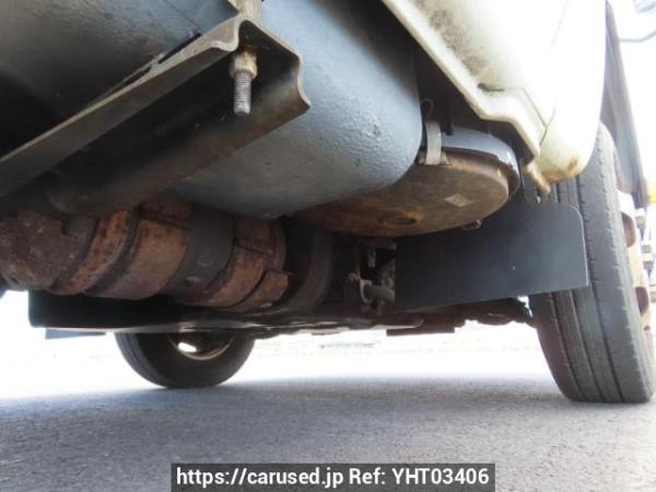 Used 2012 MT toyota dyna-route-van KDY241V Image[33]