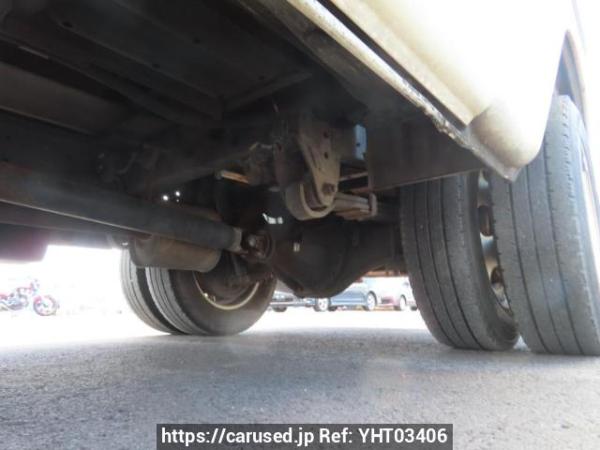 Used 2012 MT toyota dyna-route-van KDY241V Image[35]