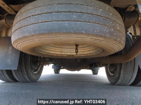 Used 2012 MT toyota dyna-route-van KDY241V Image[38]