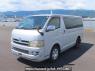 Used 2006 AT toyota hiace-van KDH200V Image[2]