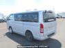 Used 2006 AT toyota hiace-van KDH200V Image[4]