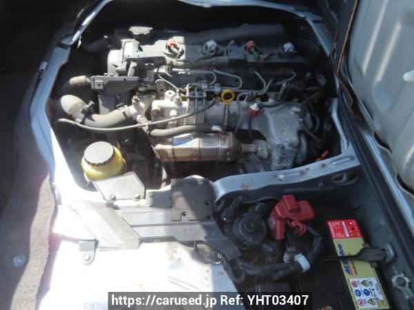 Used 2006 AT toyota hiace-van KDH200V Image[9]