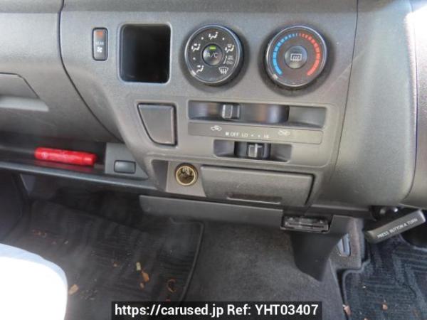 Used 2006 AT toyota hiace-van KDH200V Image[20]
