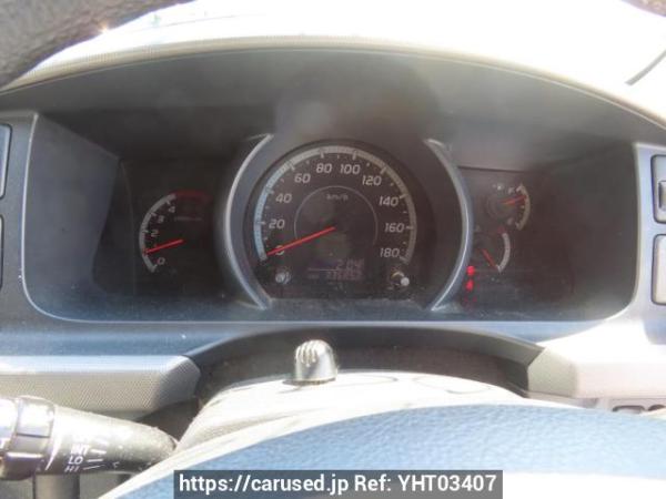 Used 2006 AT toyota hiace-van KDH200V Image[22]