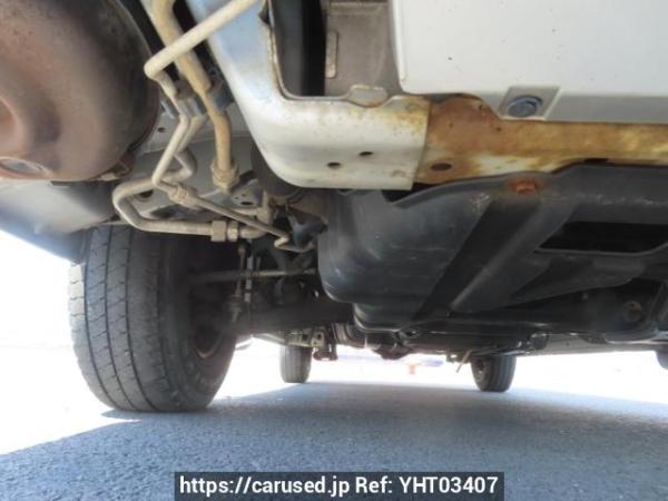Used 2006 AT toyota hiace-van KDH200V Image[30]