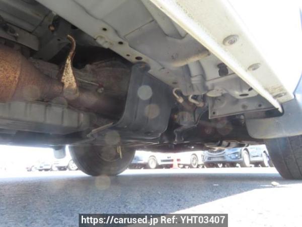 Used 2006 AT toyota hiace-van KDH200V Image[33]